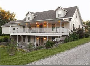 2010 S Main St, Centerville, IA 52544