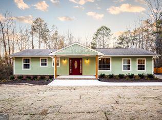 1190 Jack Neely Rd, Covington, GA 30016