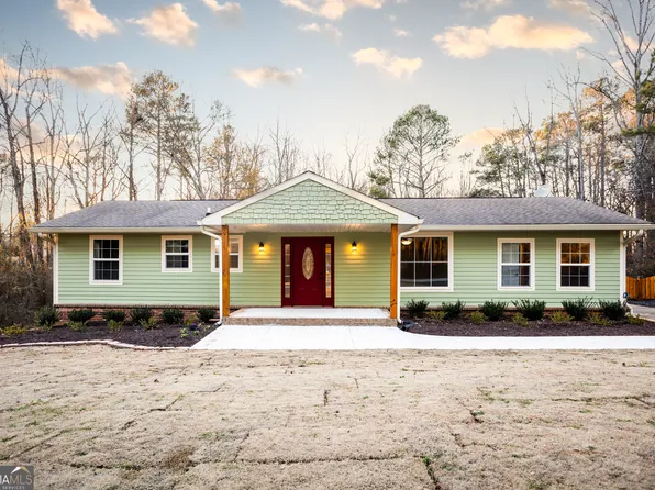 1190 Jack Neely Rd, Covington, GA 30016