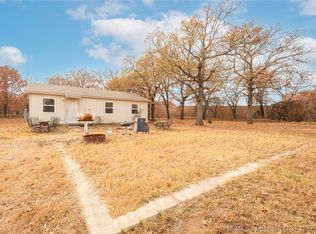 248 Pebble Ln, Ratliff City, OK 73481
