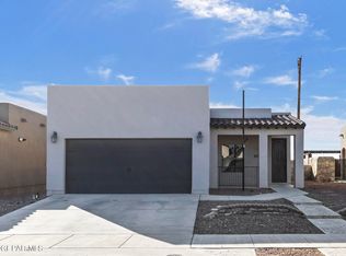 3745 Loma Adriana Dr, El Paso, TX 79938