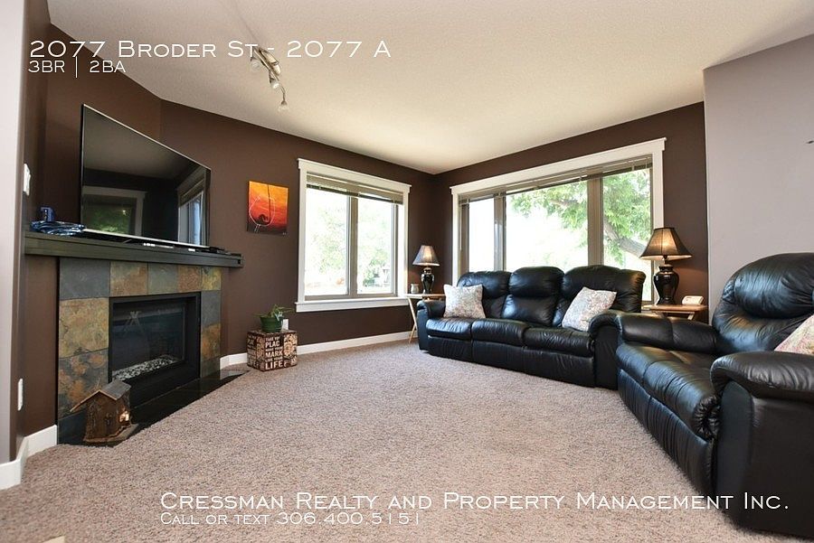 1st image of 2077 Broder St #A