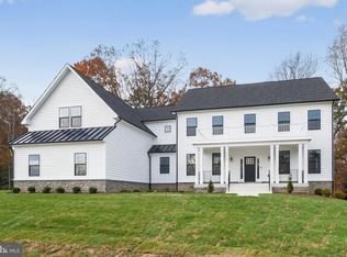 Eliana Court Patuxent Model, Glenn Dale, MD 20769