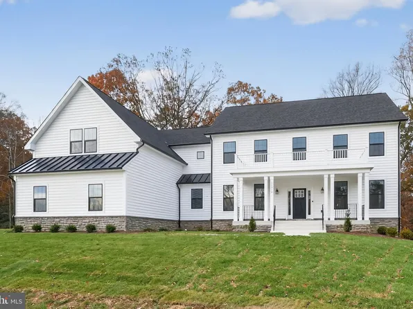 Eliana Court Patuxent Model, Glenn Dale, MD 20769