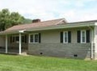 113 McCloud St, Roan Mountain, TN 37687