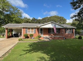 1341 County Road 7, Florence, AL 35633