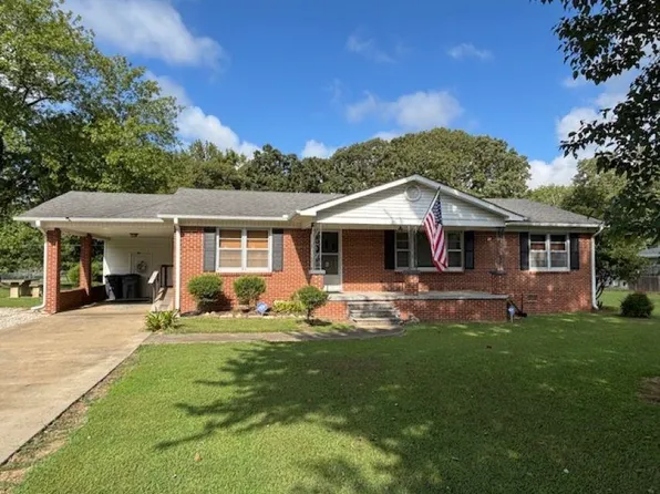 1341 County Road 7, Florence, AL 35633