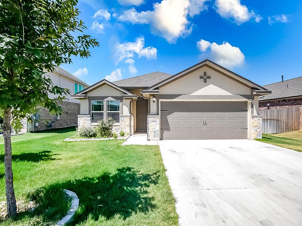 5665 Bellissima Way, Round Rock, TX 78665 | Zillow