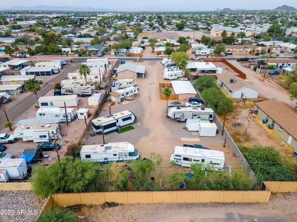 317 N SAGUARO Drive, Apache Junction, AZ 85120