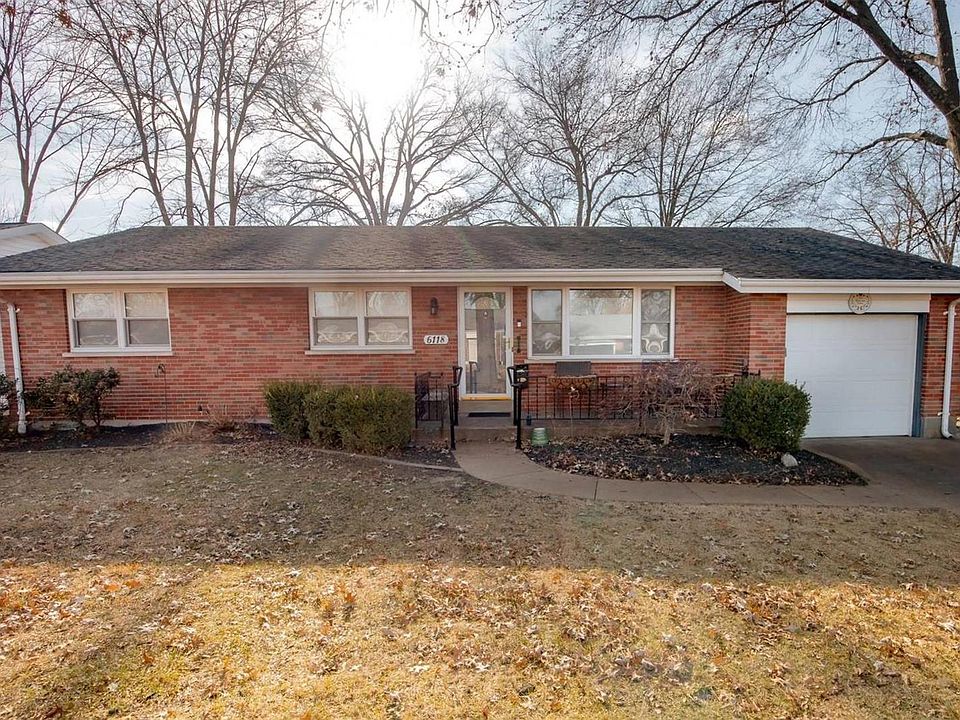 1st image of 6118 Willow Bend Dr