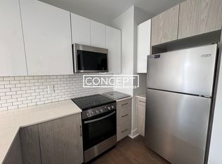 19 Peterborough St #25CP, Boston, MA 02215