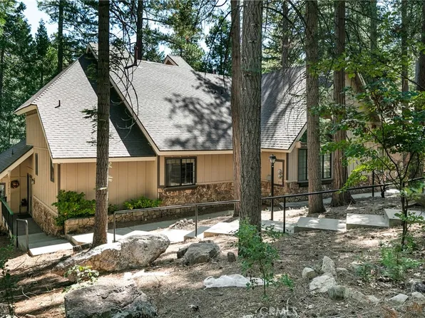 27473 Sugar Pine Dr, Lake Arrowhead, CA 92352