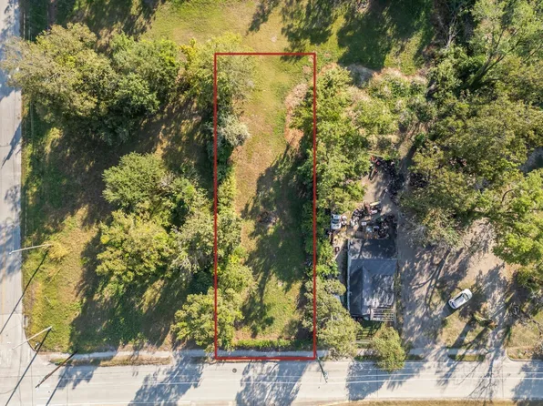 7434 Wheatley St, Houston, TX 77088