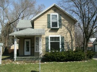 521 S Walnut St, Urbana, OH 43078