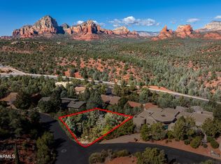 145 Kashmir Rd #96, Sedona, AZ 86336