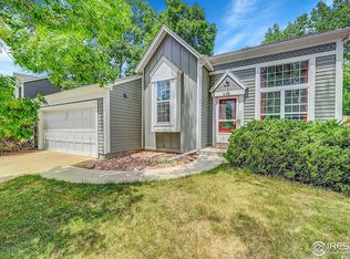 935 Vetch Cir, Lafayette, CO 80026