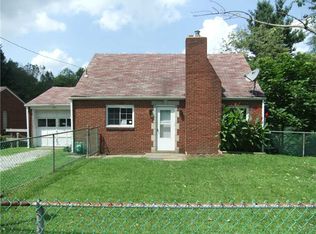 925 Center St, McKeesport, PA 15132