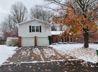 96 W Edgewood Dr, Springville, NY 14141