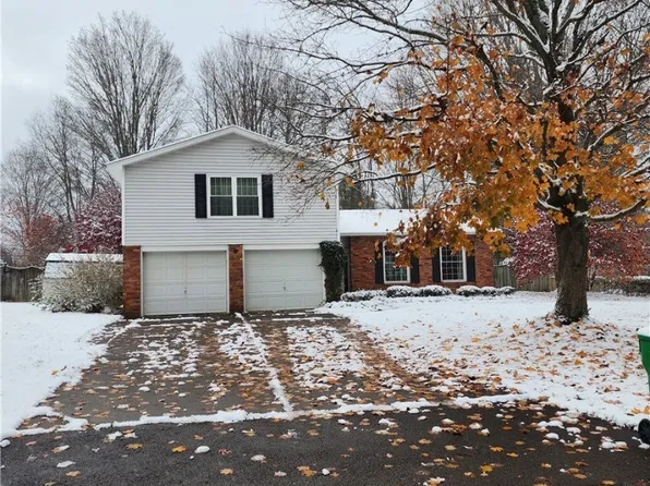 96 W Edgewood Dr, Springville, NY 14141