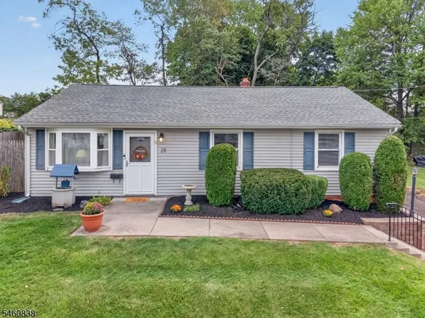 28 Harry Rd, Bridgewater Twp., NJ 08807