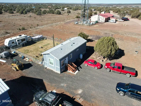 1770 Silver Lake Blvd, Show Low, AZ 85901