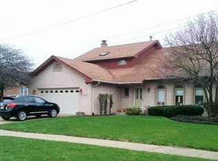17409 Highwood Dr, Orland Park, IL 60467