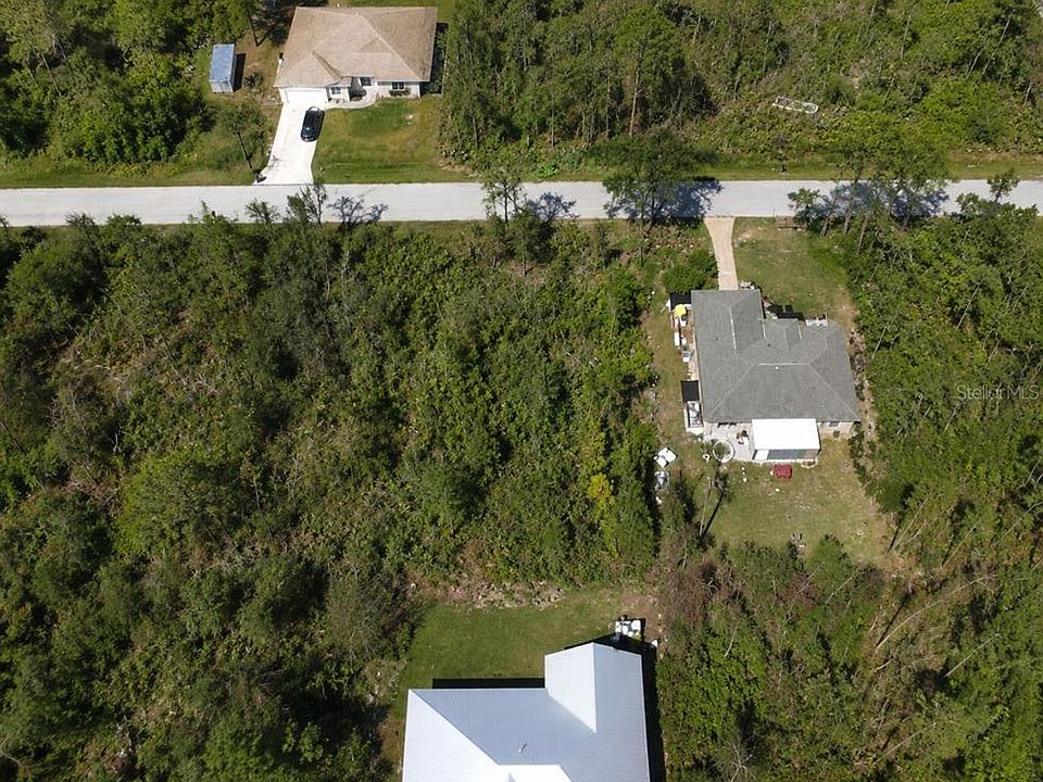 2nd image of 23447 RACINE AVENUE LOT 16