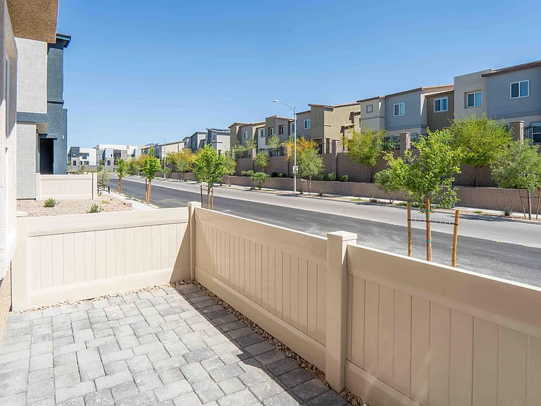 3727 Celesta Vista Ave #1 — Photo 7