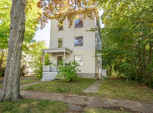 34 Clinton St APT 1, Portland, ME 04103