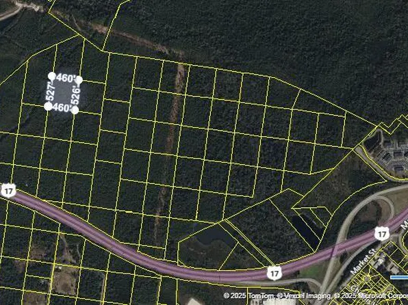 316317 316/317 Greenview Ranches Lot 316 & 317, Wilmington, NC 28411