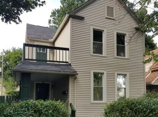 1904 Valentine Ave #UP, Cleveland, OH