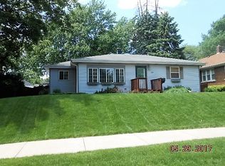 707 N William St, Joliet, IL