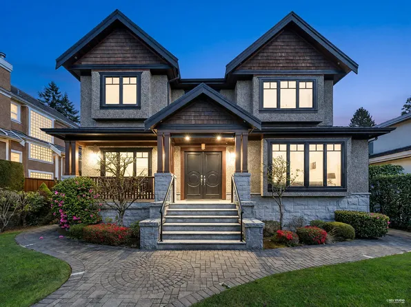 5990 Cartier St, Vancouver, BC V6M 3A9