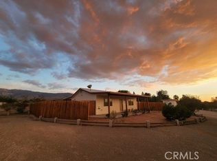 9834 Highland Rd, Lucerne Valley, CA 92356