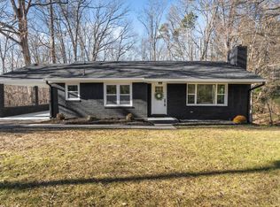 204 Marshall St, Brookneal, VA 24528