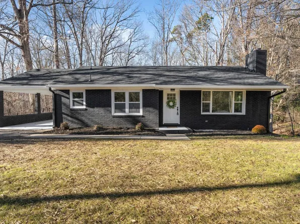 204 Marshall St, Brookneal, VA 24528