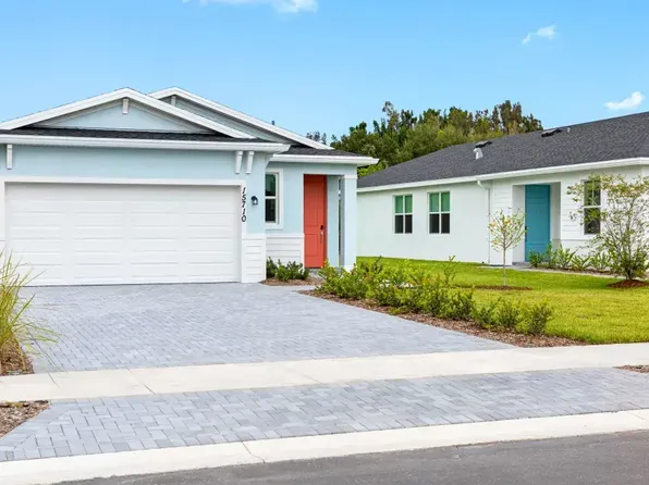 River Oak at Fernwood Forest