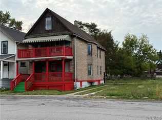 2108 Bailey Ave, Buffalo, NY 14211