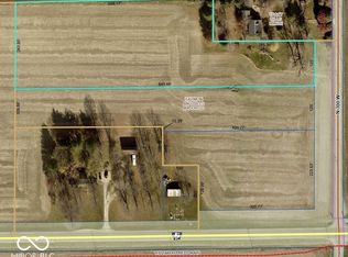 8060 N 300 W, Fortville, IN 46040