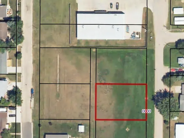321 9th St, Ipswich, SD 57451