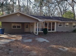 1103 Drew Ln, Minden, LA 71055