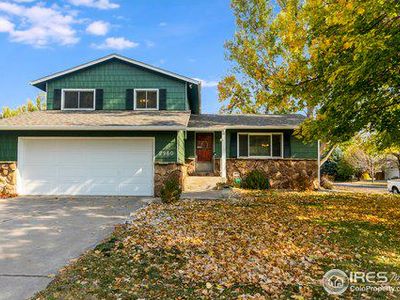 2960 Brookwood Dr, Fort Collins, CO, 80525