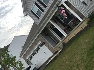 5360 Folsom Dr, Madison, OH 43125