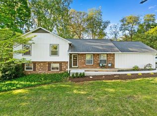 2814 Glade Rd, Blacksburg, VA 24060