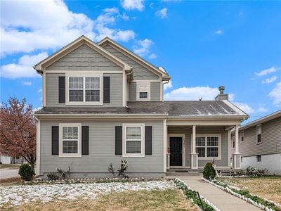 1301 Barnett Ave, Kansas City, KS, 66102