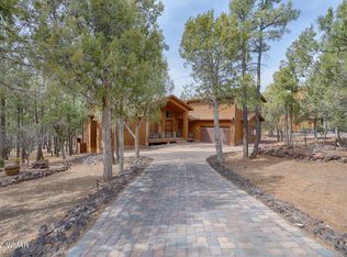 3520 W Falling Leaf Rd, Show Low, AZ 85901