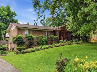 6153 Silver Fox Trl, Morristown, TN 37814