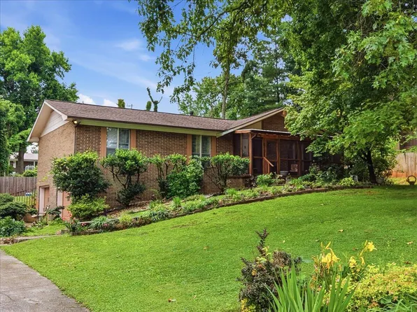 6153 Silver Fox Trl, Morristown, TN 37814