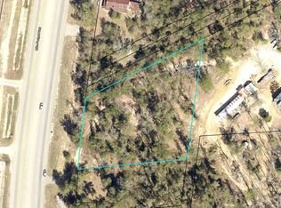 4654 Mike Padgett Hwy, Augusta, GA 30906