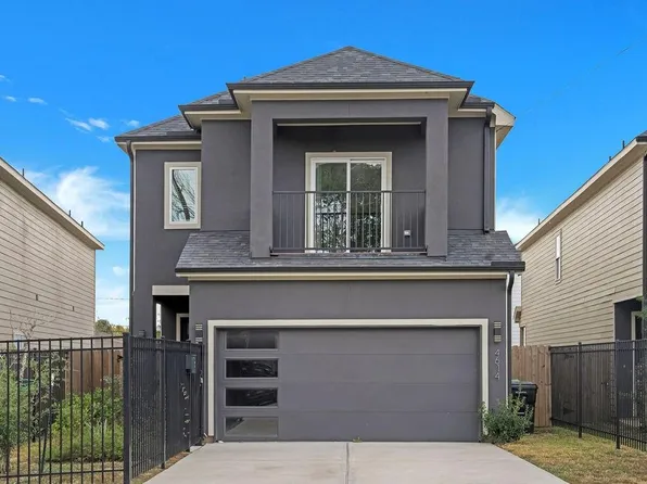 4614 Redbud St, Houston, TX 77051